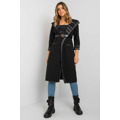 Plášť  model 160421 Italy Moda (3110618) - 1