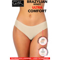 Dámské kalhotky brazilky - WINDY ULTRA COMFORT (3165676) - 4