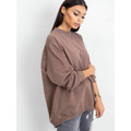 Halenka RV BL 5185.92P hnědá (2558356) - 4