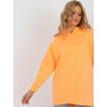 Mikina EM BL 707.94 fluo oranžová (3367210) - 7
