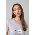 Vamp - Pyžamo s krátkým rukávem 70015 - Vamp (3445143) - 3
