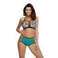 Plavky Molly Marbella M-504 (4) - Marko (3472317) - 4