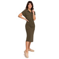 Denní šaty model 163165 BeWear (3265895) - 1