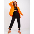 Bunda RV KR 004.95P oranžová (3200620) - 11
