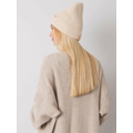 Dámská čepice JK CZ 27 cap.84P béžová (2945003) - 3