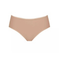 Dámské kalhotky Feel Sensational Midi - SMOOTH SKIN - tělová 6106 - SLOGGI (3620586) - 15