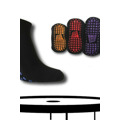 Ponožky YOGA-TRAMPOLINA 1205 (1561709) - 2