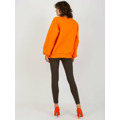Mikina EM BL 01.92 oranžová (3653279) - 5