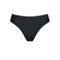 Dámské kalhotky Feel Sensational Tai - BLACK - černé 0004 - SLOGGI (3490722) - 7