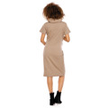 Těhotenské šaty model 94421 PeeKaBoo (1097127) - 4