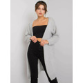 Cardigan TW SW BI 2270.22X šedá (2880659) - 10