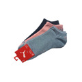 Ponožky Puma 906807 Sneaker Soft A'3 (1633339) - 4
