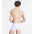 Pánské boxerky NB1556A-100 bílá - Calvin Klein (2115795) - 2
