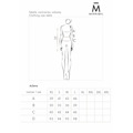 Aclame Šaty černé - Merribel (3484702) - 3