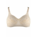 Dámská podprsenka 579 beige - VIKI (3096679) - 2