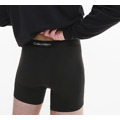Pánské boxerky NB3300A UB1 černé - Calvin Klein (3638373) - 2