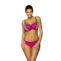 Plavky Charlotte Razzberry M-495 (10) - Marko (3471515) - 2