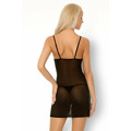Dámská košilka Loritan chemise + tanga ZDARMA! - LivCo Corsetti (3489070) - 2