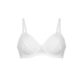 Rosemary soft podprsenka 5285 white - RosaFaia (3380338) - 1