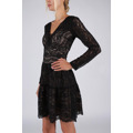 Večerní šaty model 124673 YourNewStyle (1092299) - 2