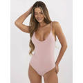 Dámské body 157 BO 6462.69 světle růžové (2634869) - 10