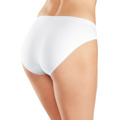 Dámské kalhotky Sloggi Basic+ Tai 2P bílé (3006768) - 1