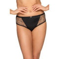 Dámské kalhotky AV 2021 BLACK (3520872) - 1