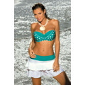 Plavky Anastacia Viridian M-341 (6) - Marko (3471155) - 4