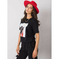 Tričko PM TS SS21TX64.32 černá (2582853) - 14