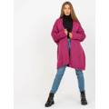 Svetr TW SW BI M2201.87 fuchsiová (3527720) - 5