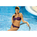 Plavky Bella Vampiro M-195 Purple (133) - Marko (3471325) - 2