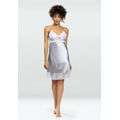 Dámská košilka Harper Silver chemise - Dkaren (3489959) - 4