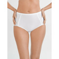Felina 210 Rhapsody 0280210, Panty 280210 004 bílá (3212058) - 5