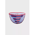 Spodní díl dámských plavek UW0UW02143-0G2 vícebarevná - Tommy Hilfiger (1965291) - 2