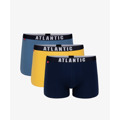 Boxerky Atlantic 3BMH-011 A'3 M-2XL (2576244) - 5