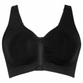 Lynn chirurgická podprsenka moldovaná, zap. vpředu 5768X black - Anita Care (3212917) - 6