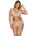 Měkká dámská podprsenka soft Ava 1824 Beige (2437588) - 1