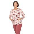 Dámské pyžamo Martel Maria III 202 dł/r 3XL-4XL (2921146) - 23