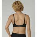 Podprsenka Modern Lace+Cotton N černá - Triumph (3241125) - 2