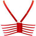 Polokorzet V-10071 červená - Axami (3546175) - 5