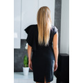 Společenské šaty  138222 Mirella - Jersa (2883049) - 3