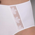 Sophia kalhotky vyšší+ 1309 white - Anita Classix (3212888) - 4