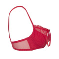 Podprsenka Magenta V-6441 červená - Axami (3539999) - 3