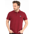 Pánské polo tričko John Frank JFTPOLO10 (2581817) - 1