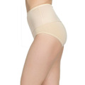 Stahovací kalhotky Iga plus beige - MITEX (562690) - 4