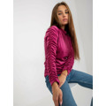Halenka RP BZ 8181.27P fialová (3620711) - 1