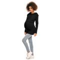 Těhotenská mikina model 84463 PeeKaBoo (1097177) - 3