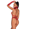 Erotický kostým  model 159103 Obsessive (2969409) - 2