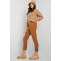 Dámské kalhoty  model 161294 Pole&Pole (3139016) - 2