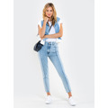 Dámské kalhoty Jeans 237 - Big Star (3281072) - 1